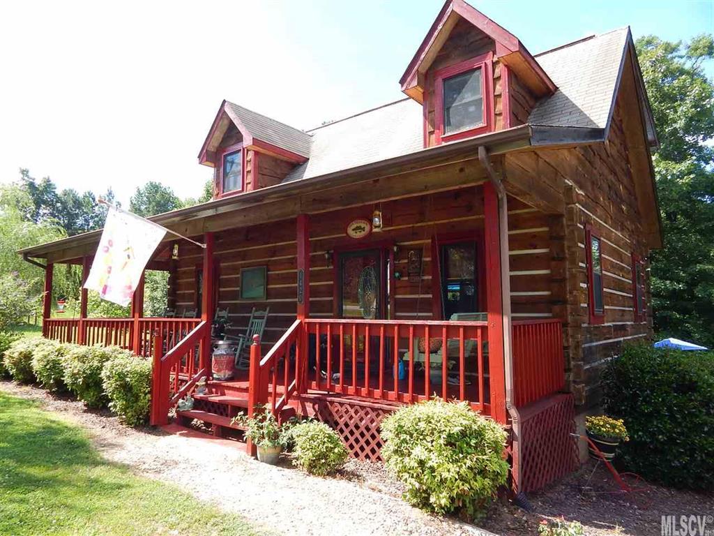 1420 Airport Rhodhiss Road Hickory, NC 28601 - Photo 23 of 25 Gallery Image 23