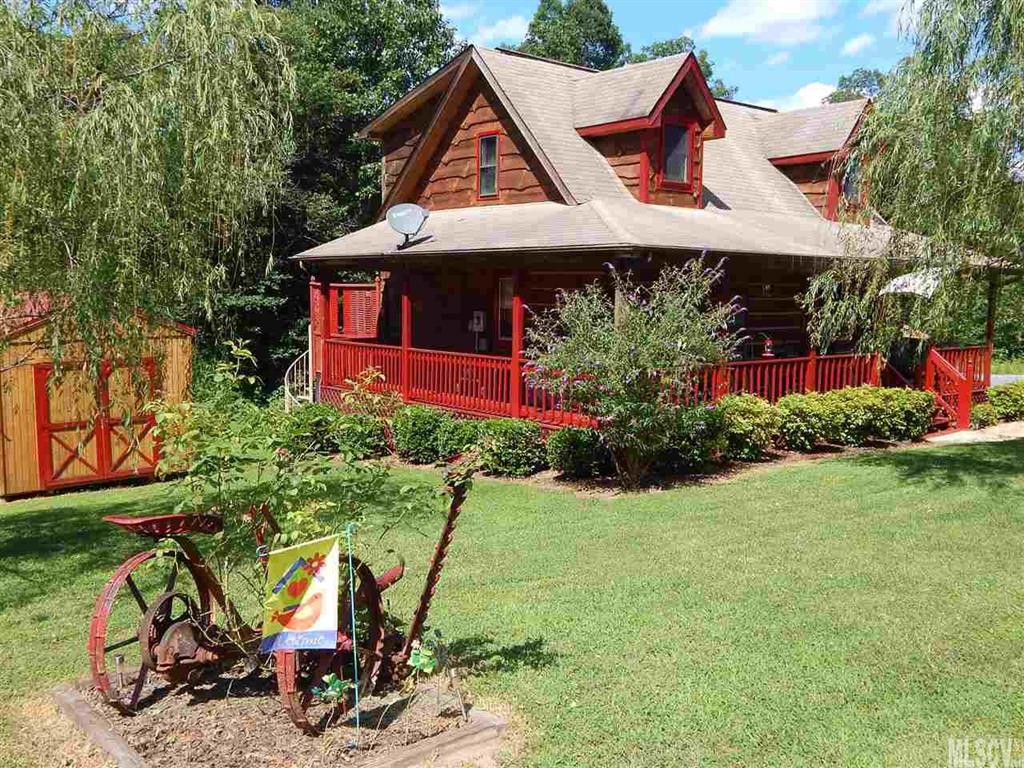 1420 Airport Rhodhiss Road Hickory, NC 28601 - Photo 24 of 25 Gallery Image 24