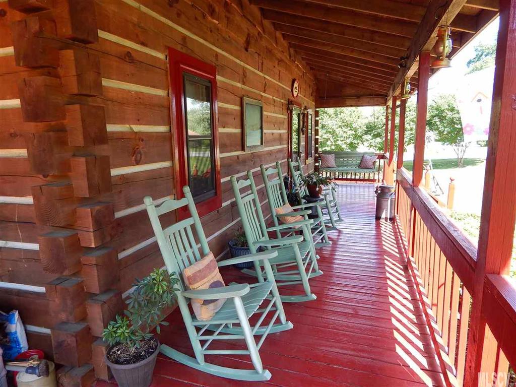 1420 Airport Rhodhiss Road Hickory, NC 28601 - Photo 4 of 25 Gallery Image 4