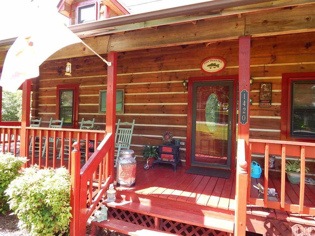 1420 Airport Rhodhiss Road Hickory, NC 28601 - Photo 5 of 25 Gallery Image 5
