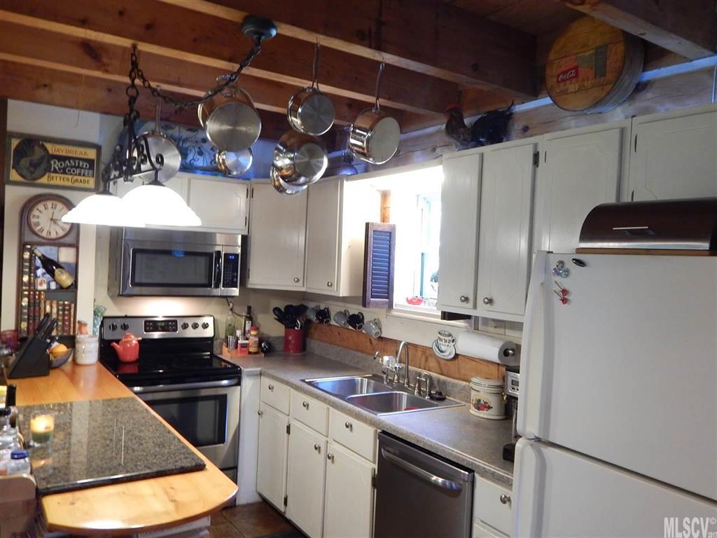 1420 Airport Rhodhiss Road Hickory, NC 28601 - Photo 8 of 25 Gallery Image 8