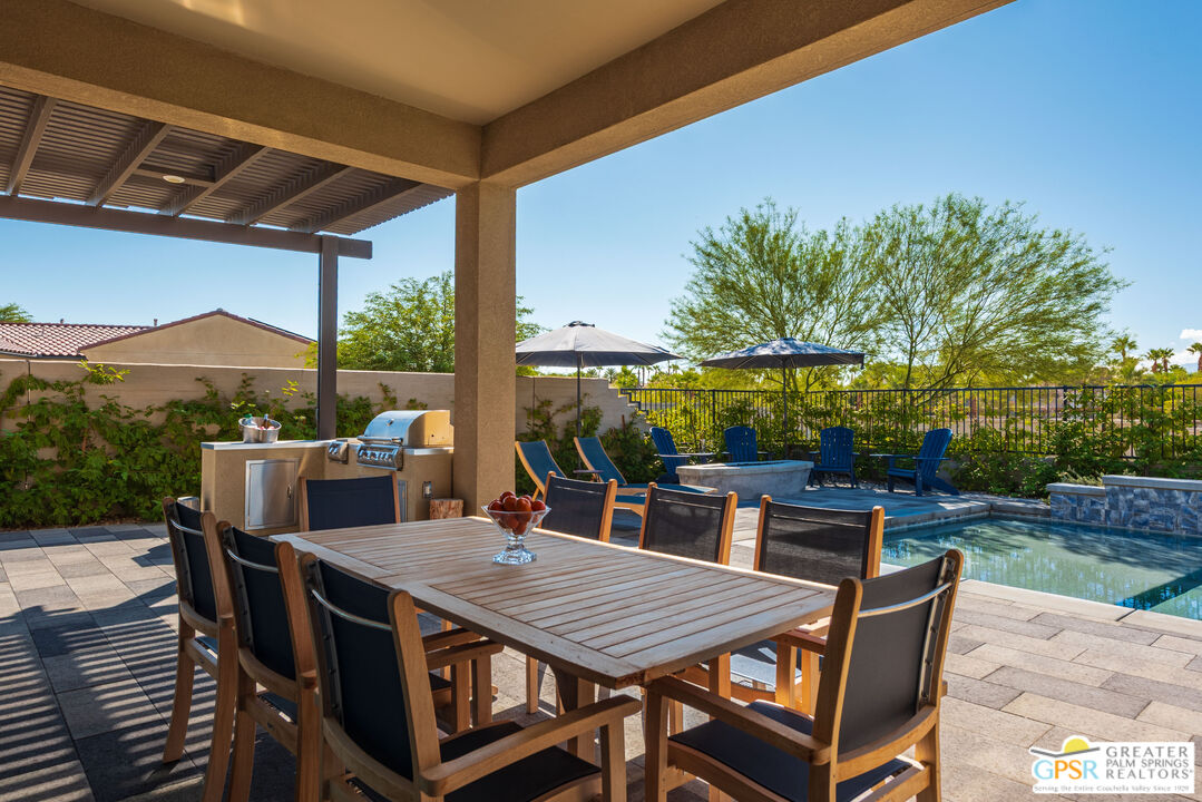 47 Cabernet Rancho Mirage, CA 92270 - Photo 26 of 57 Gallery Image 26