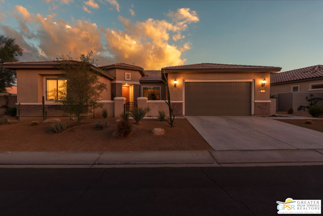 47 Cabernet Rancho Mirage, CA 92270 - Photo 31 of 57 Gallery Image 31