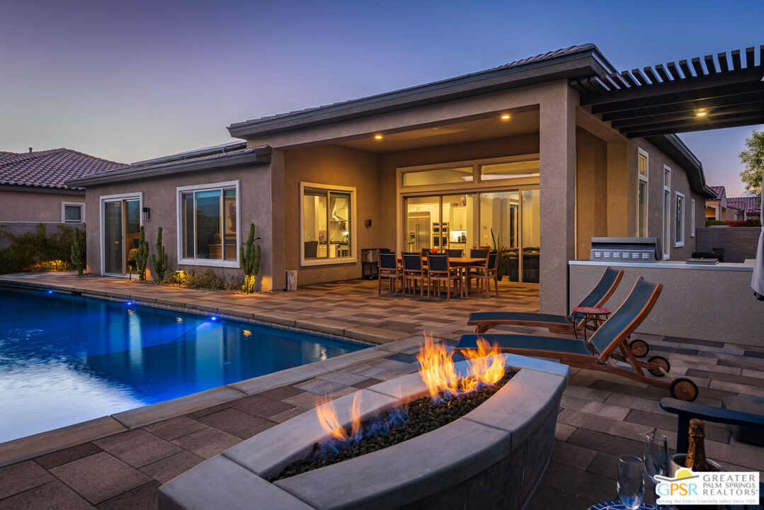 47 Cabernet Rancho Mirage, CA 92270 - Photo 38 of 57 Gallery Image 38
