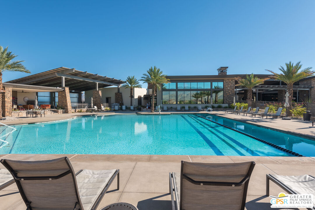 47 Cabernet Rancho Mirage, CA 92270 - Photo 50 of 57 Gallery Image 50