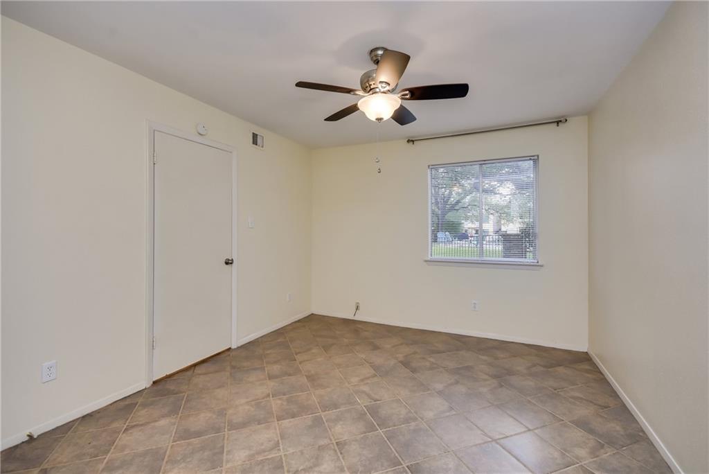 8210 Bent Tree Road, Unit 144 Austin, TX 78759 - Photo 12 of 24 a view of empty room with window