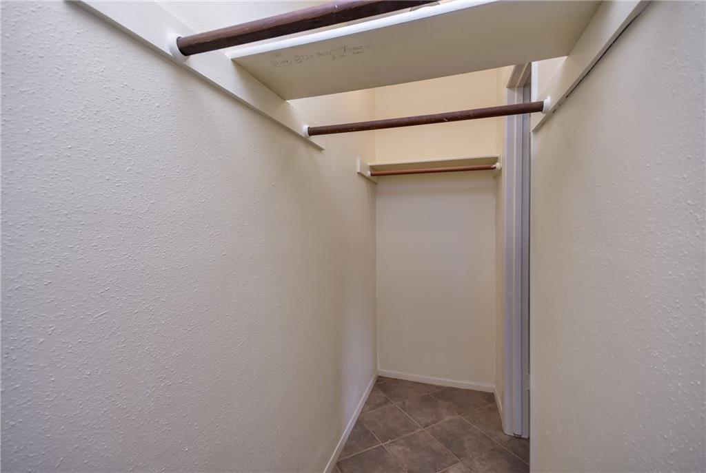 8210 Bent Tree Road, Unit 144 Austin, TX 78759 - Photo 13 of 24 a view of an empty room