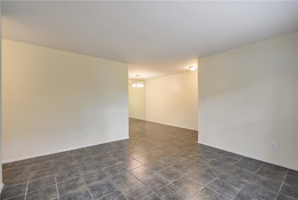 8210 Bent Tree Road, Unit 144 Austin, TX 78759 - Photo 8 of 24 a view of an empty room