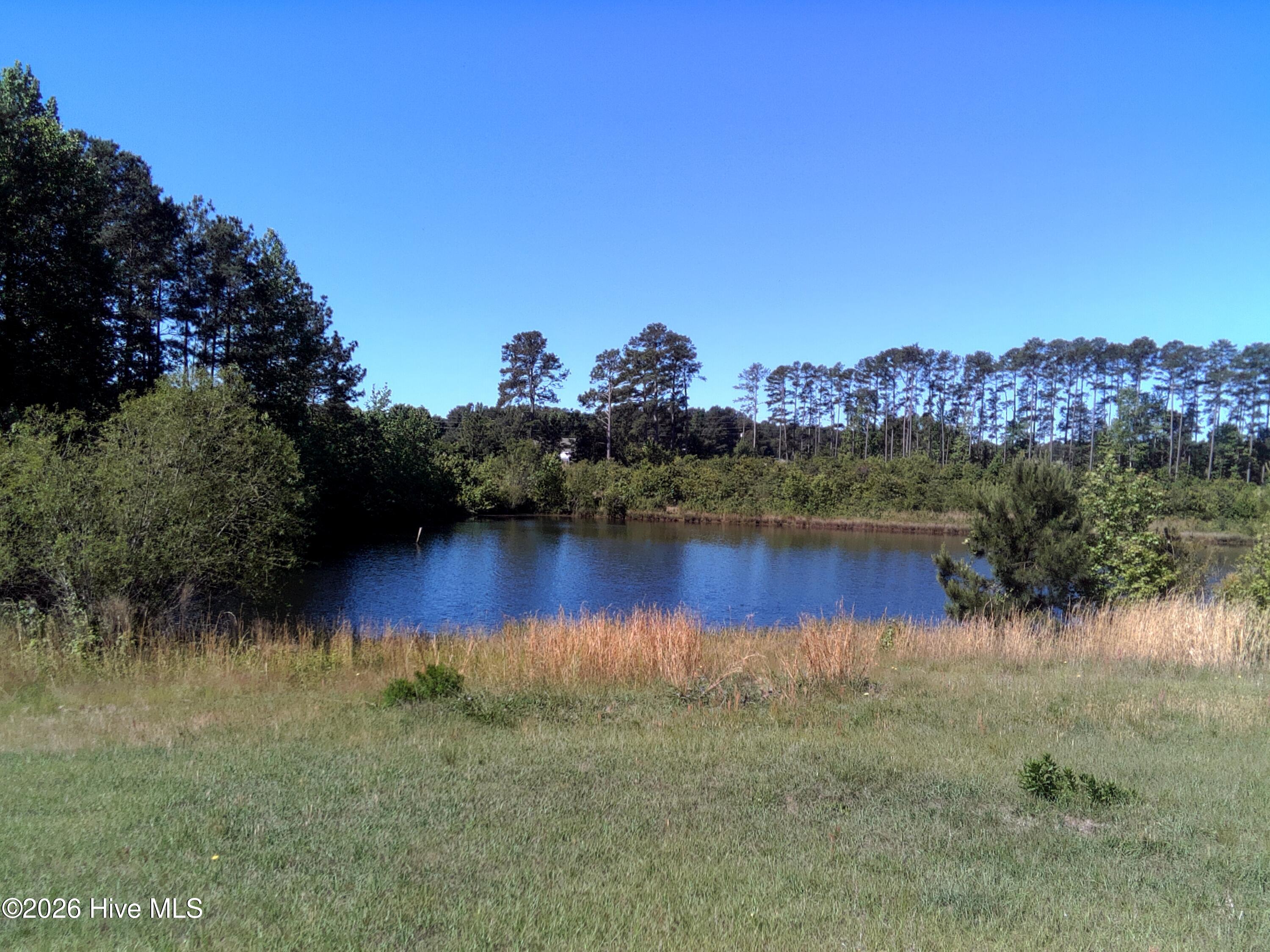 2025 Vass-Carthage Road Carthage, NC 28327 - Photo 2 of 9 2025 Vass Carthage Rd Pond