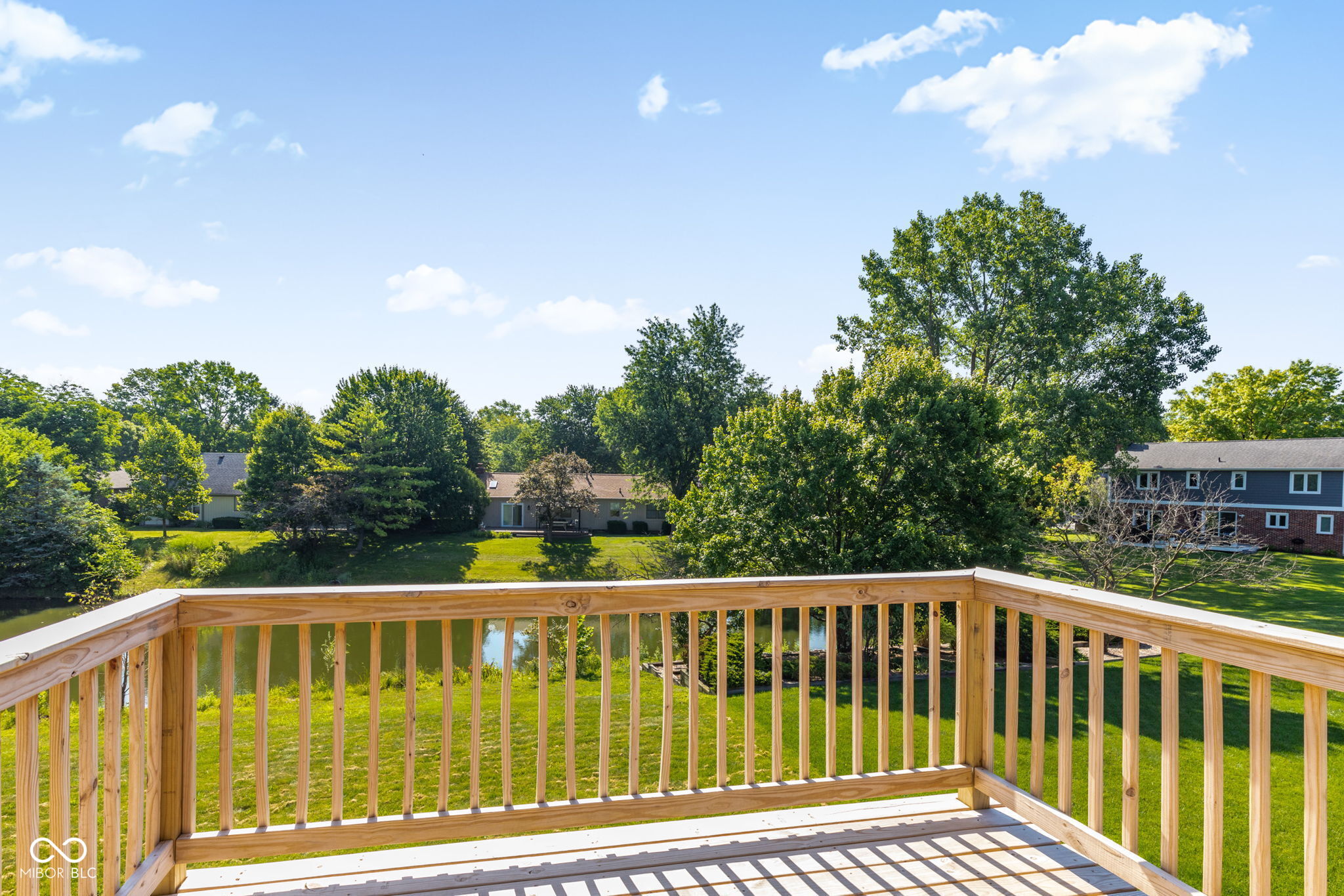 7957 Castle Lake Road Indianapolis, IN 46256 - Photo 26 of 53