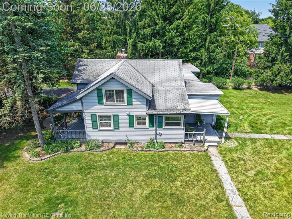 46800 West 11 Mile Road Novi, MI 48374 - Photo 4 of 65