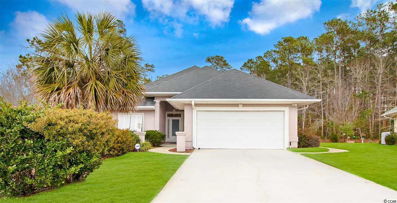 9843 Simonton Court Murrells Inlet, SC 29576 - Photo 1 of 20