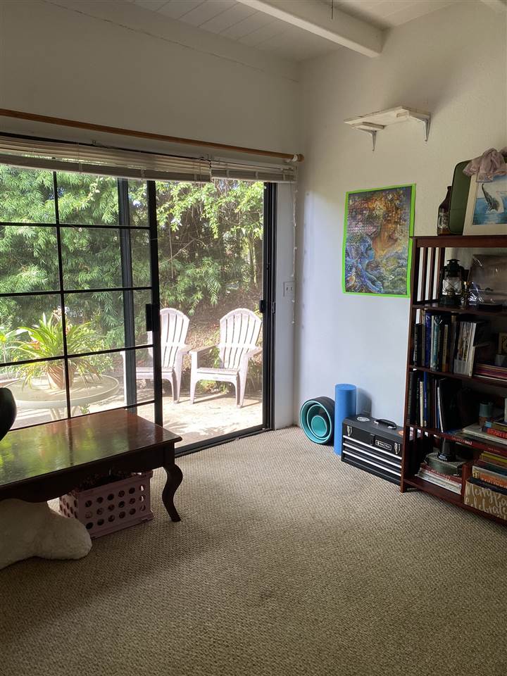 51 Kulalani Circle Kula, HI 96790 - Photo 30 of 30 a room with gym equipment and a large window