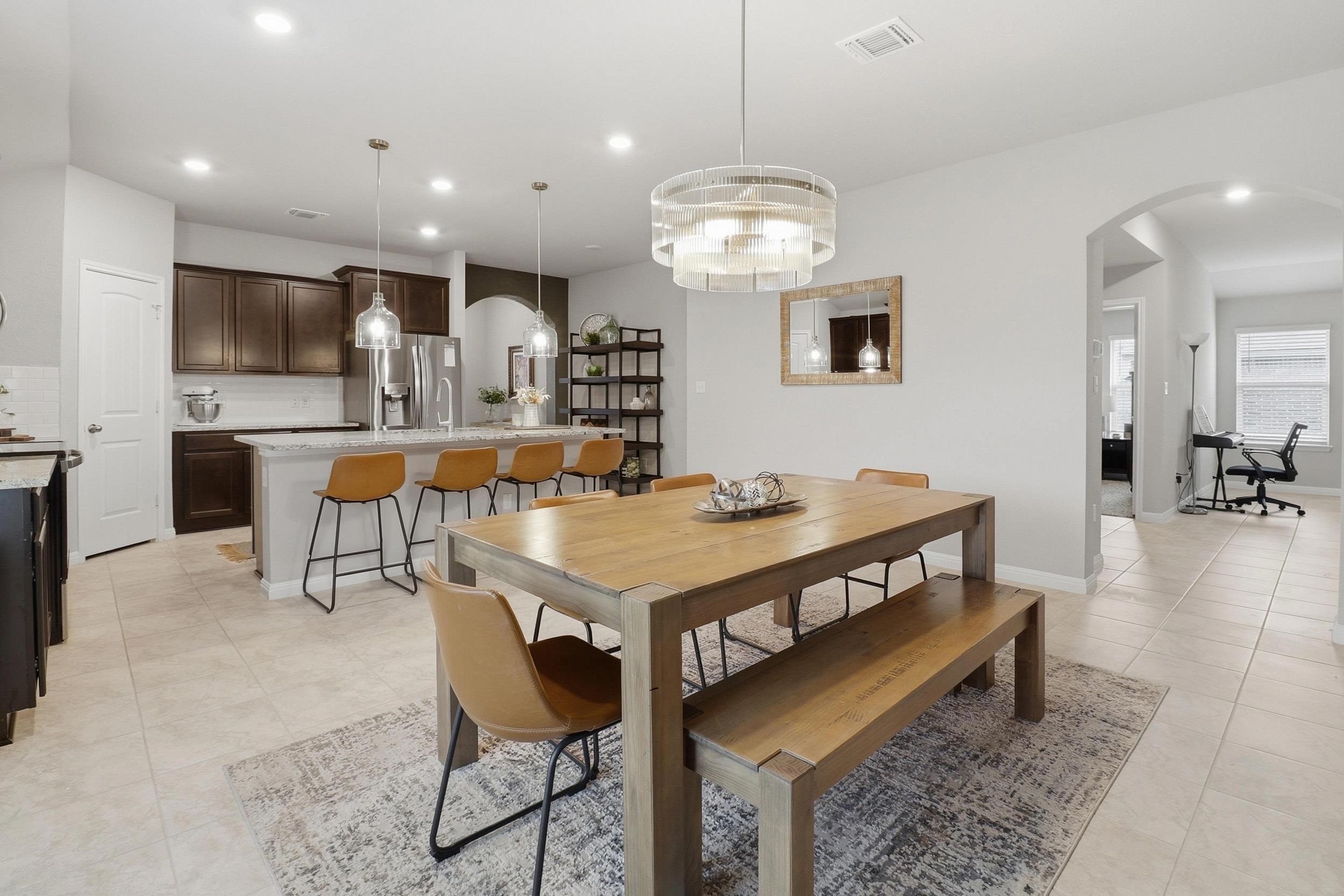 232 Cinnamon Loop Burnet, TX 78611 - Photo 13 of 30