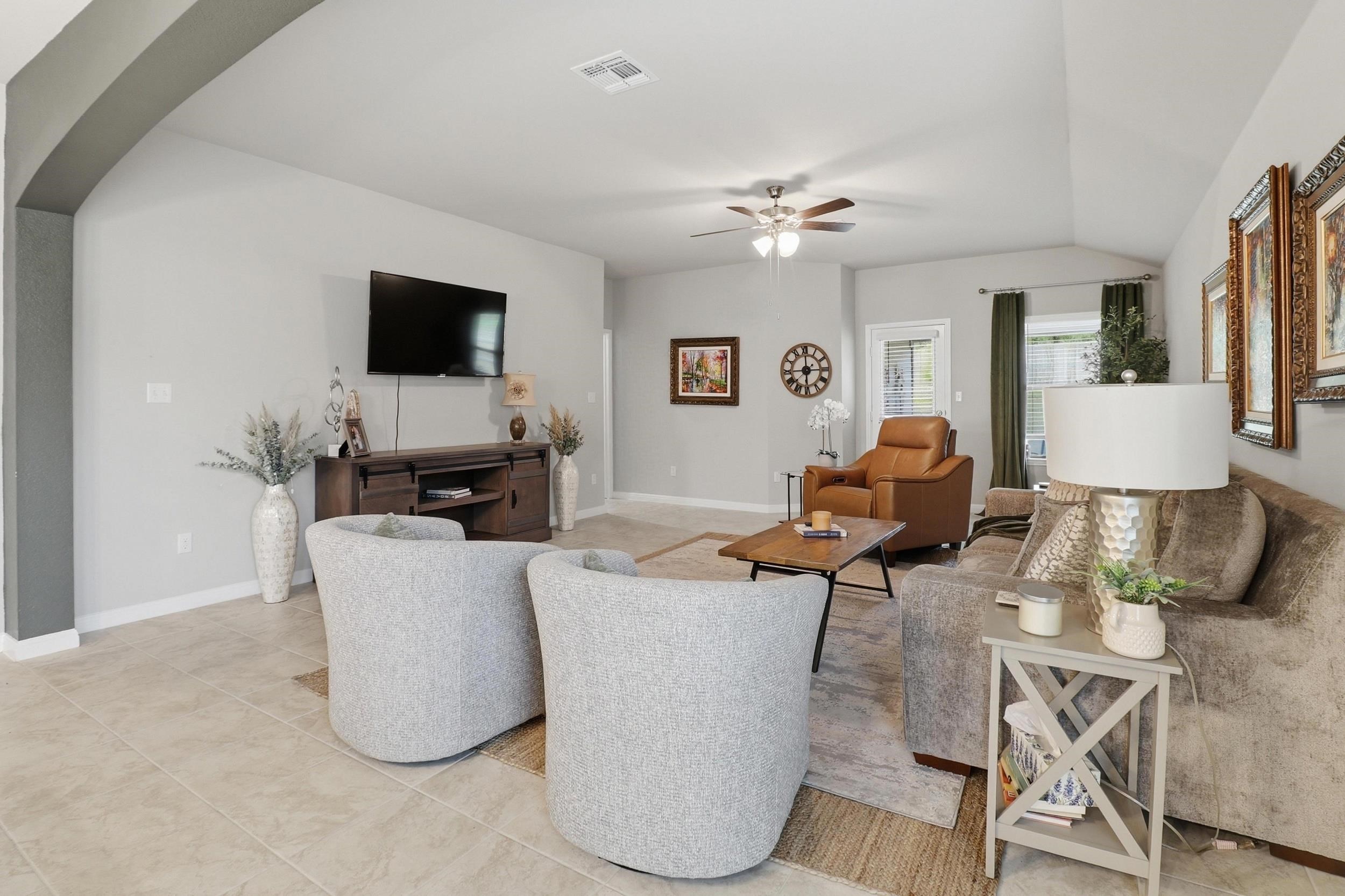 232 Cinnamon Loop Burnet, TX 78611 - Photo 14 of 30