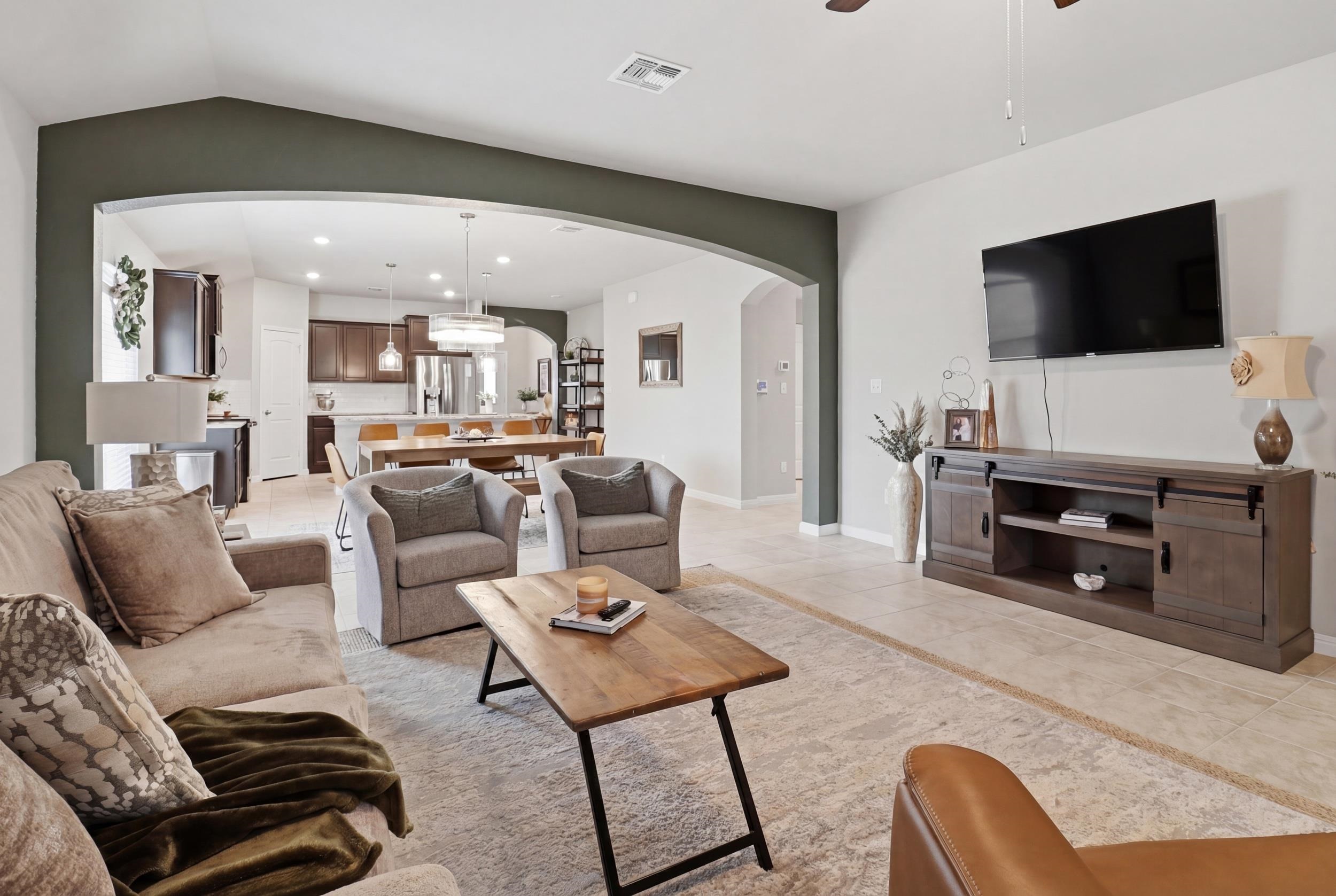 232 Cinnamon Loop Burnet, TX 78611 - Photo 17 of 30