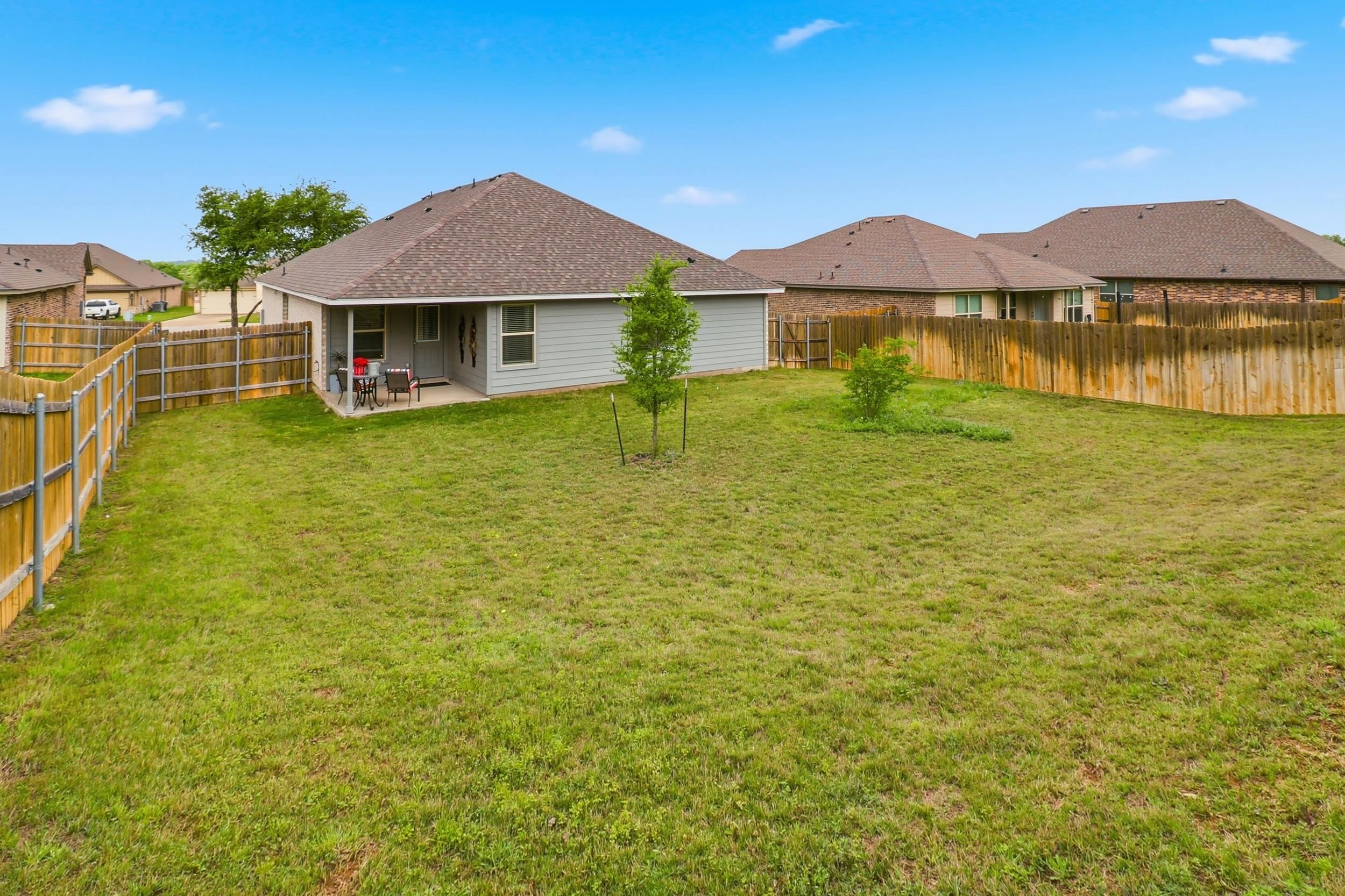 232 Cinnamon Loop Burnet, TX 78611 - Photo 25 of 30