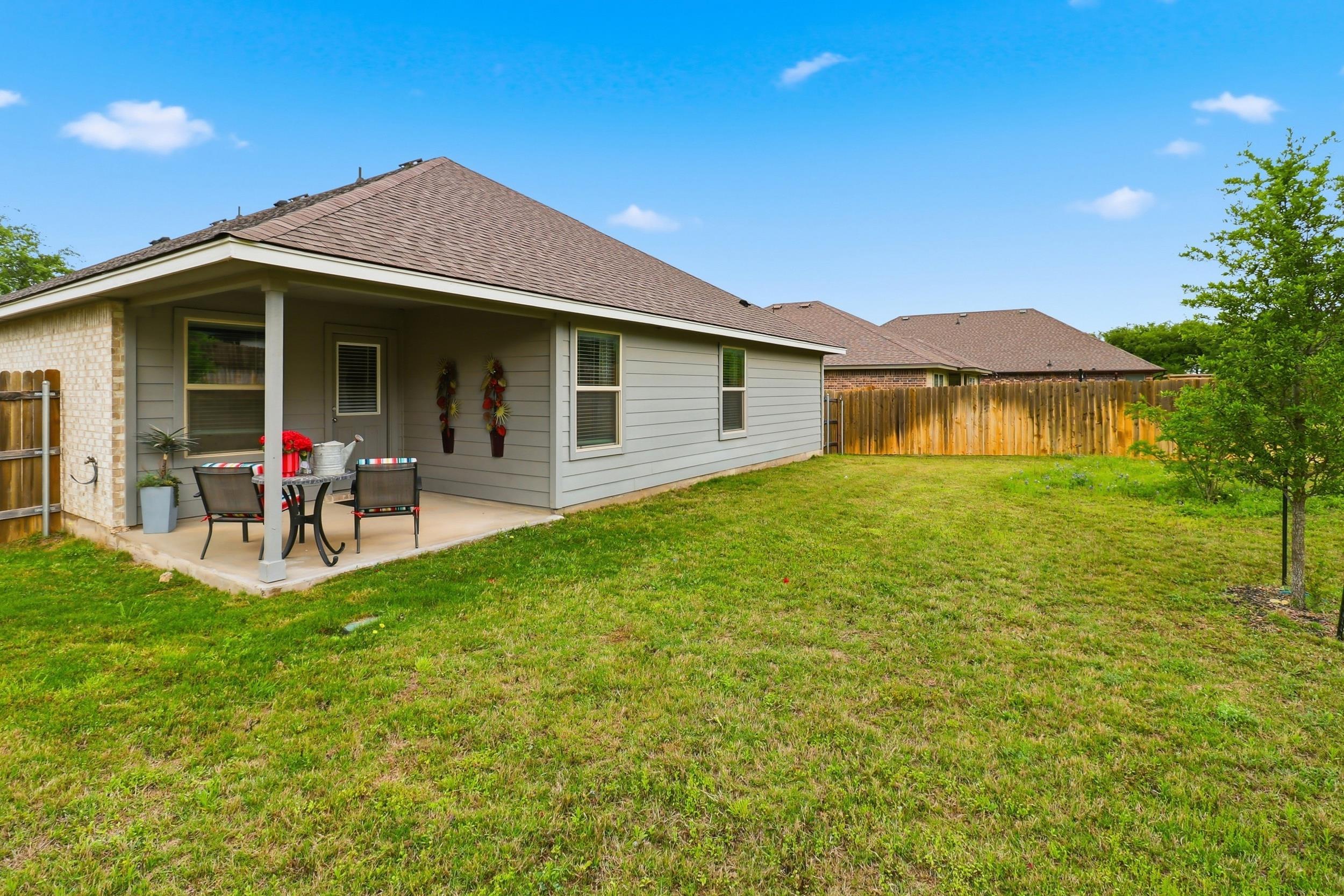 232 Cinnamon Loop Burnet, TX 78611 - Photo 26 of 30