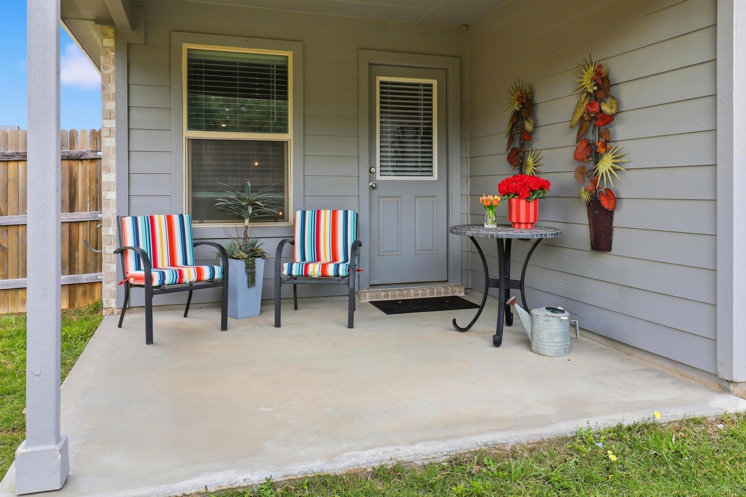 232 Cinnamon Loop Burnet, TX 78611 - Photo 27 of 30