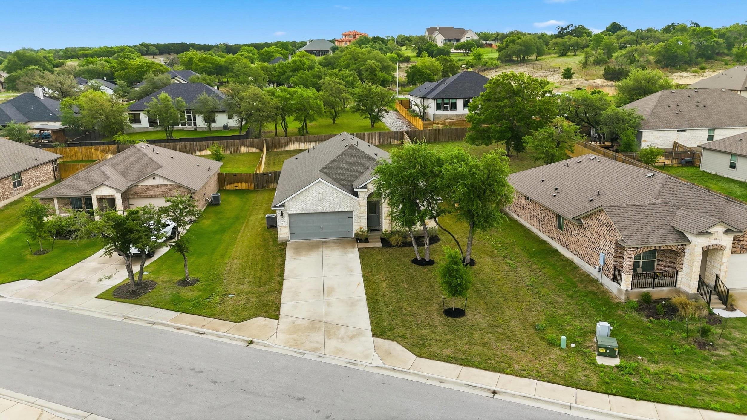 232 Cinnamon Loop Burnet, TX 78611 - Photo 28 of 30