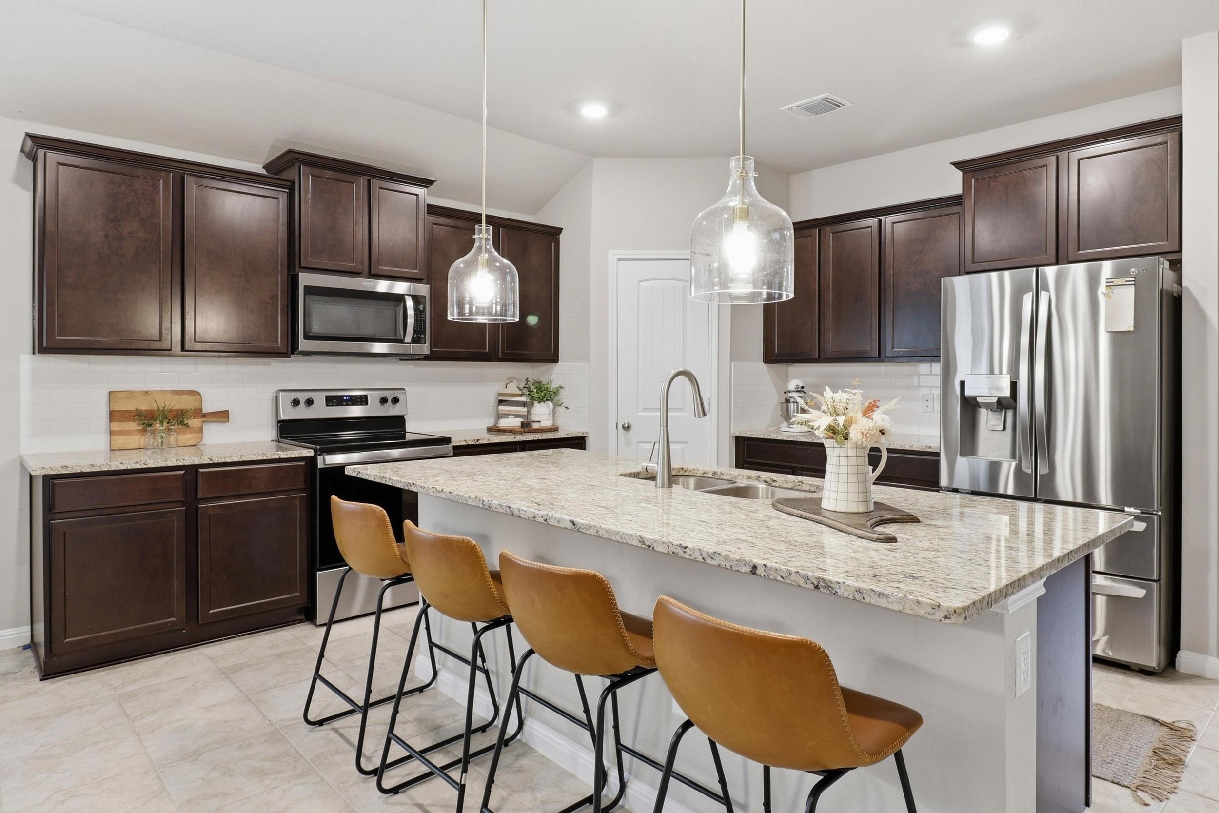 232 Cinnamon Loop Burnet, TX 78611 - Photo 9 of 30