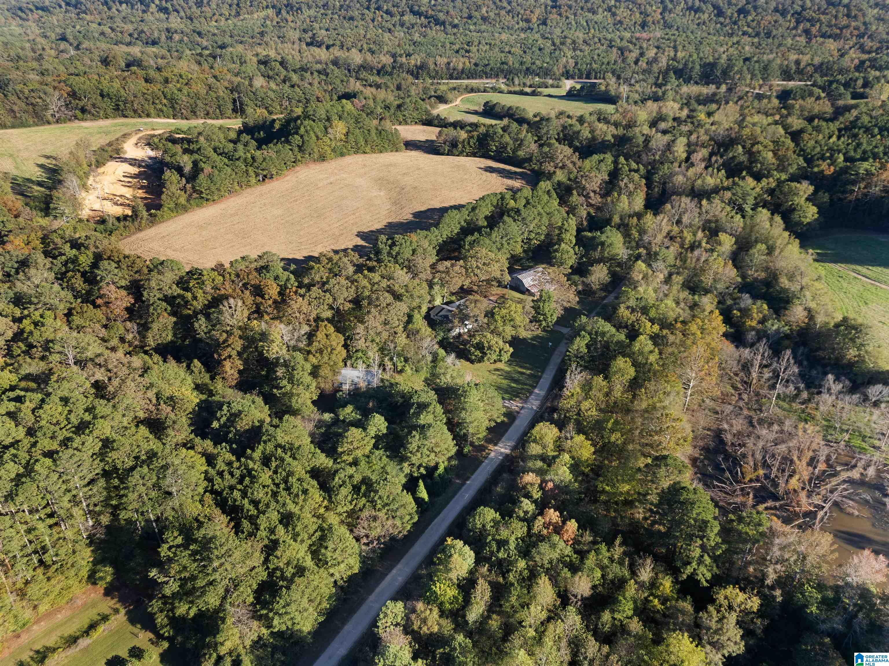 550 Hale Creek Road Altoona, AL 35952 - Photo 47 of 54