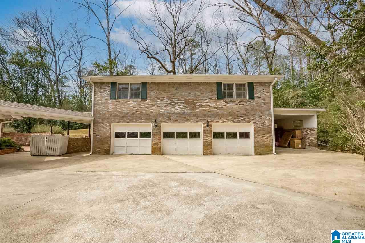 1322 Round Hill Road Birmingham, AL 35216 - Photo 38 of 48