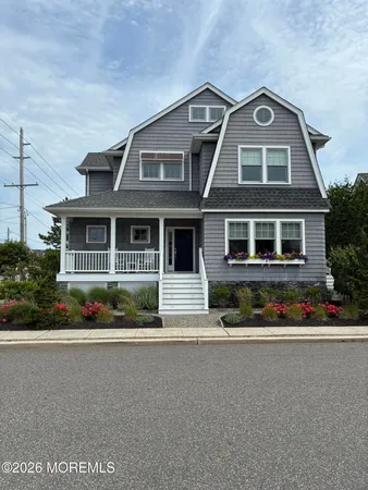 $17,500 | 104 Stephens Place, Mantoloking, NJ 08738