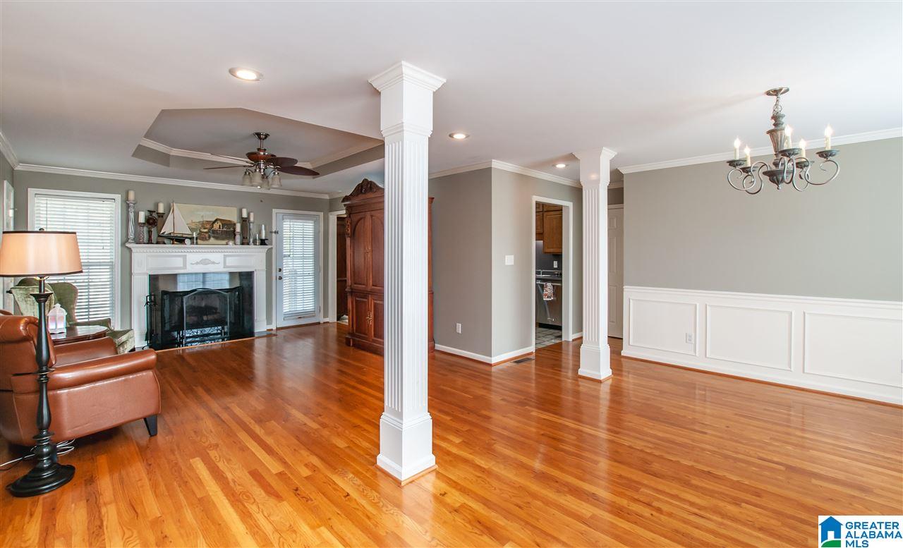 2051 Magnolia Road Leeds, AL 35094 - Photo 4 of 22