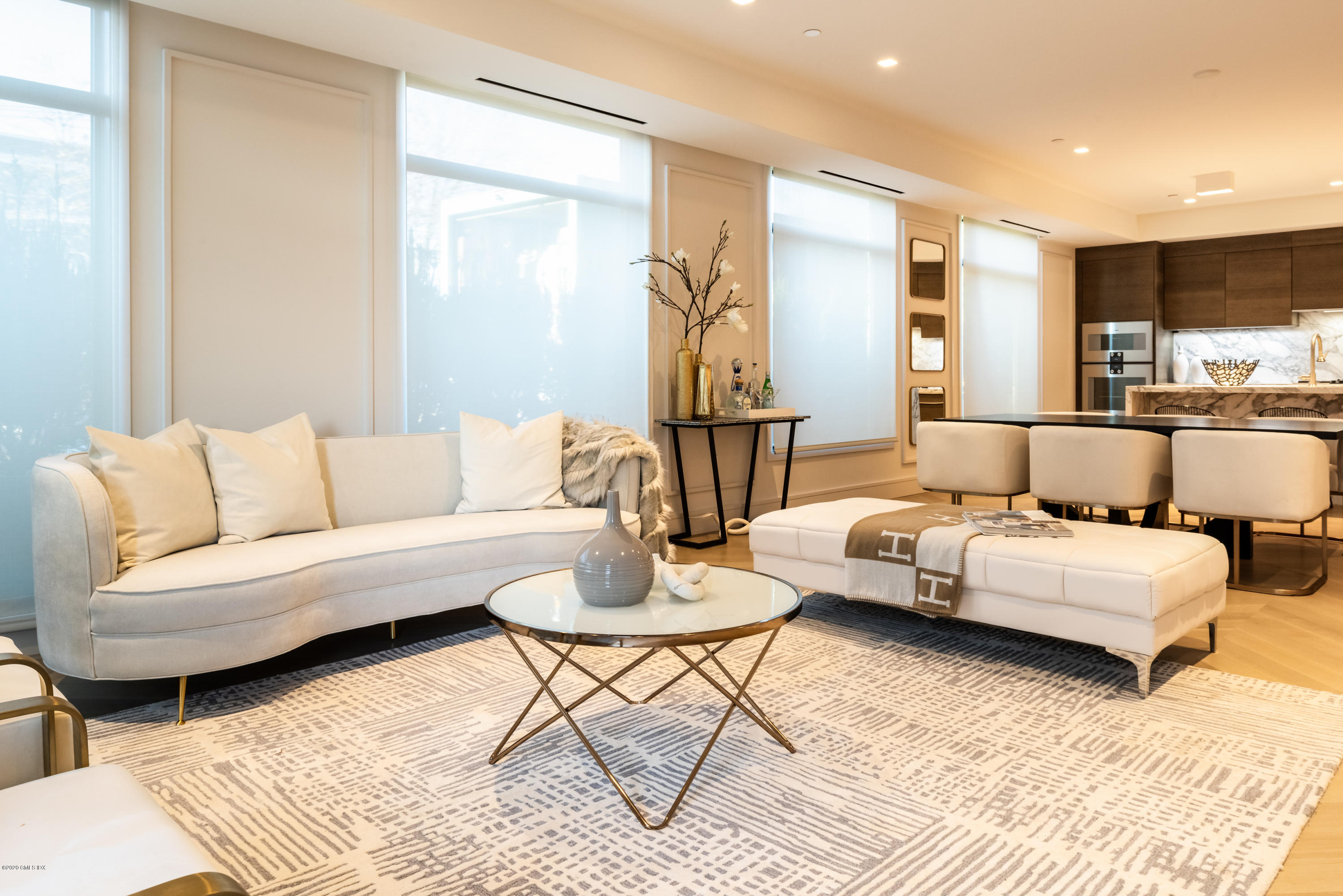 125 Field Point Road, Unit B1 Greenwich, CT 06830 - Photo 8 of 24 125 Field Point Rd 12-2020 INT 12 - PRIN
