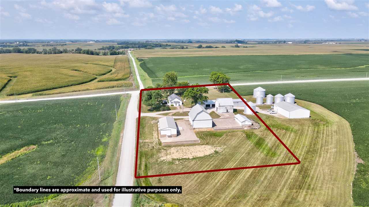 2110 285th Street Washington, IA 52353 - Photo 50 of 64 Gallery Image 50