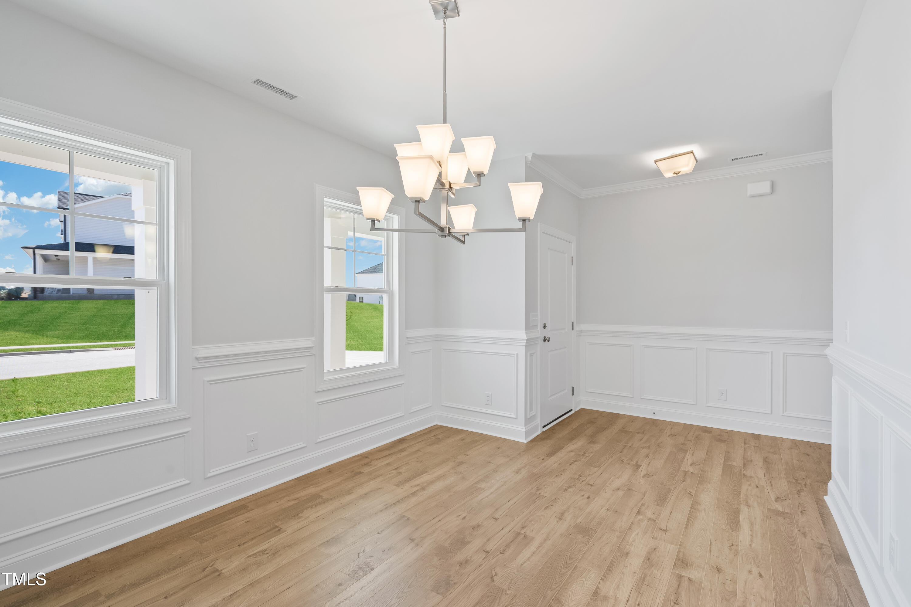 625 Spellbrook Road Zebulon, NC 27597 - Photo 5 of 38 Ral_Barrington_Lot57 (5)