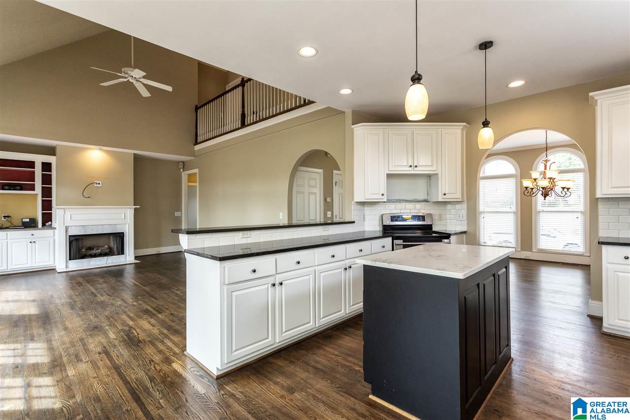 1245 Eagle Park Road Birmingham, AL 35242 - Photo 10 of 50