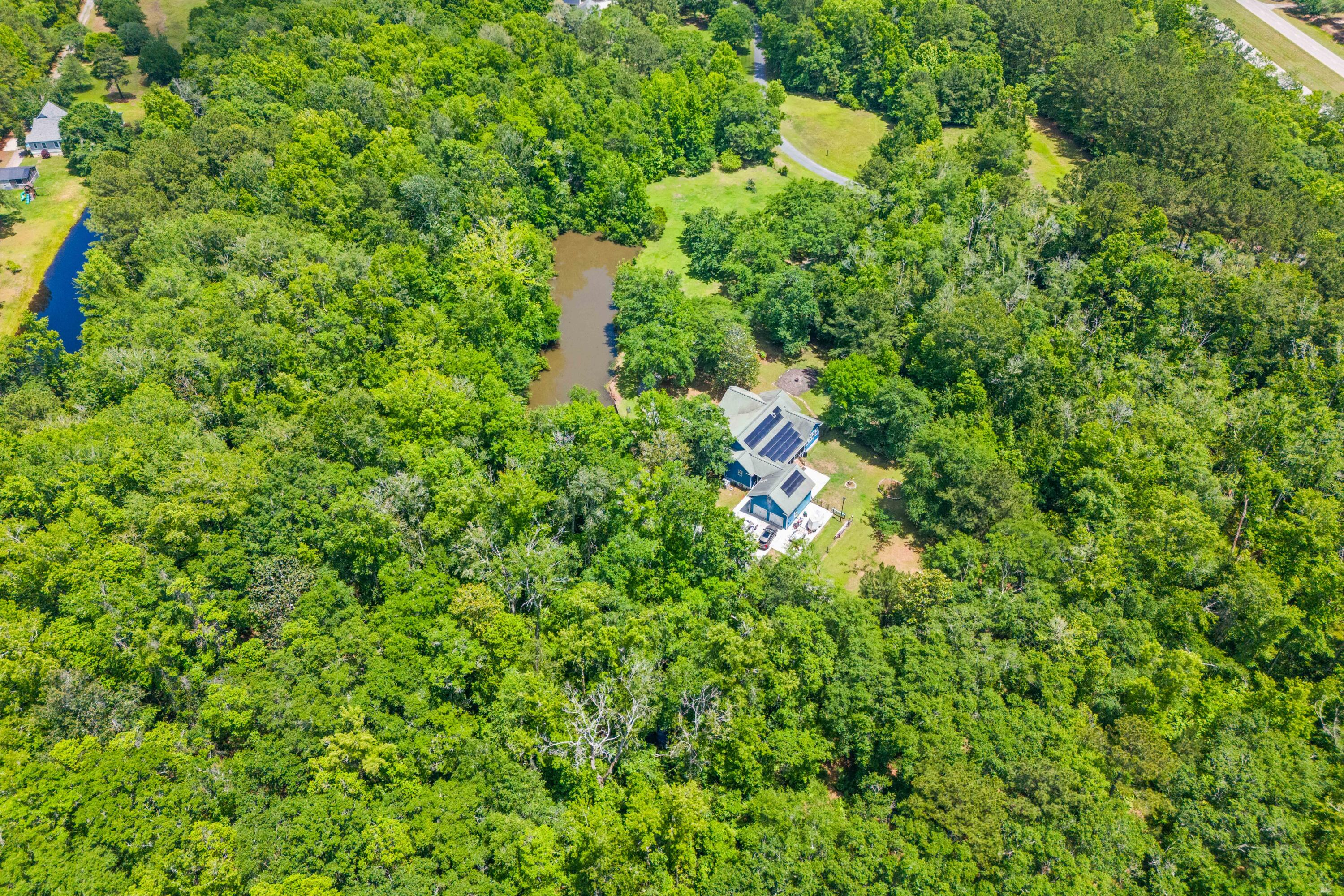 6035 Bay Pond Road Ravenel, SC 29470 - Photo 24 of 25 DJI_20250513133710_0094_D