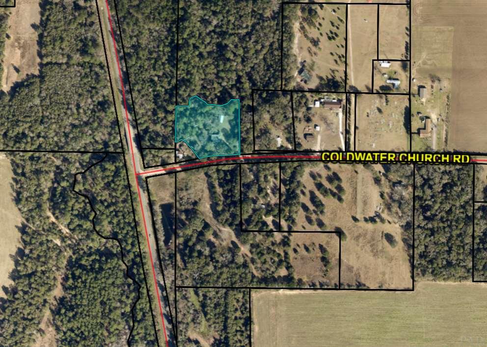 6620 Coldwater Church Road Milton, FL 32570 - Photo 50 of 50 Gallery Image 50
