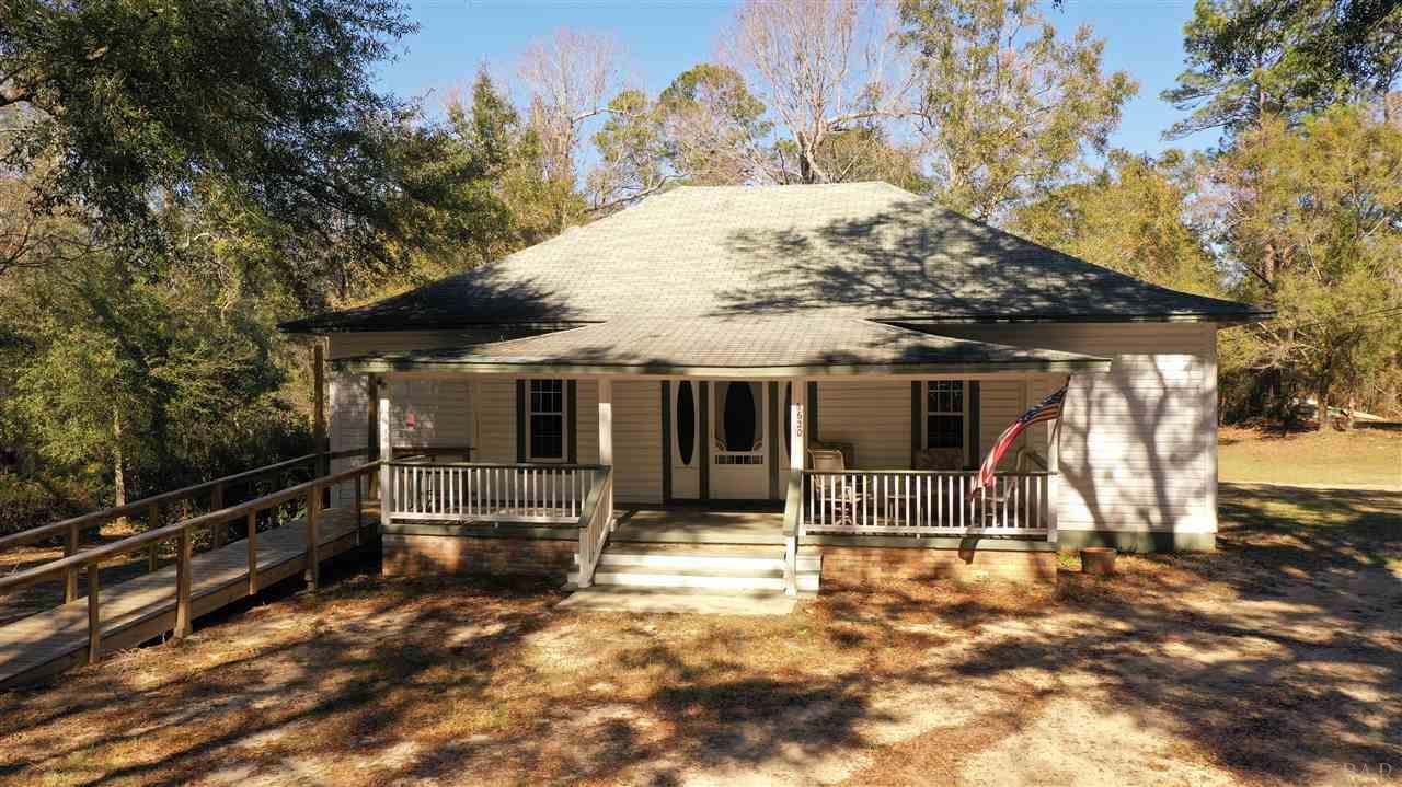6620 Coldwater Church Road Milton, FL 32570 - Photo 8 of 50 Gallery Image 8