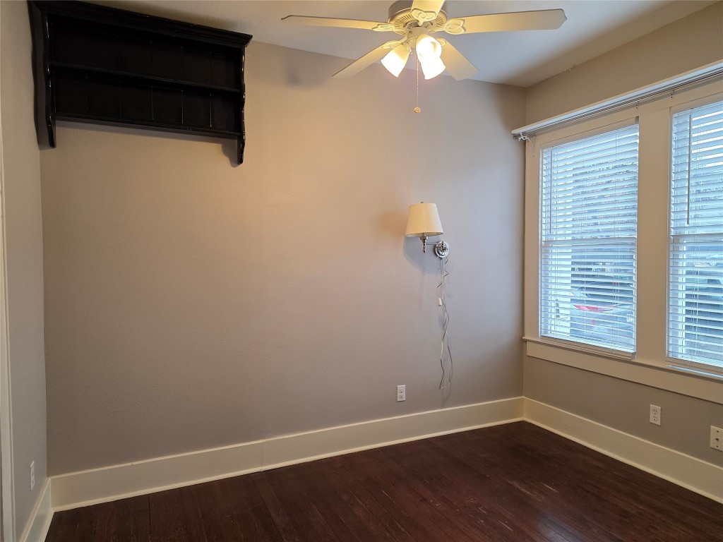 206 East 34th Street, Unit A Austin, TX 78705 - Photo 13 of 18