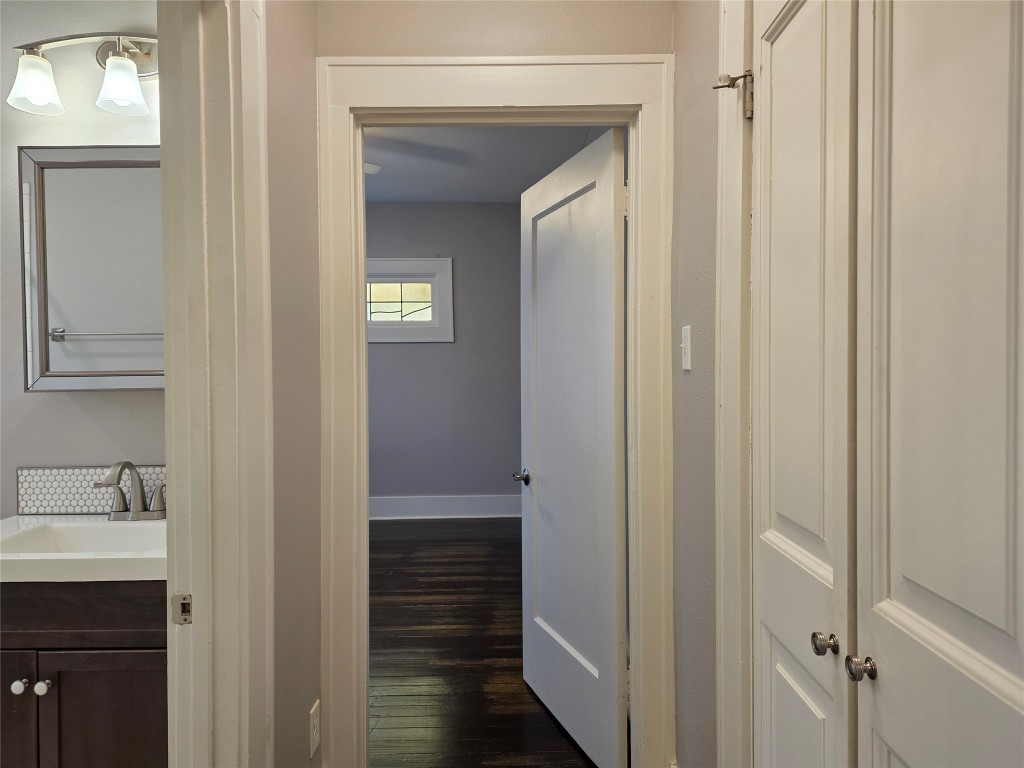 206 East 34th Street, Unit A Austin, TX 78705 - Photo 14 of 18