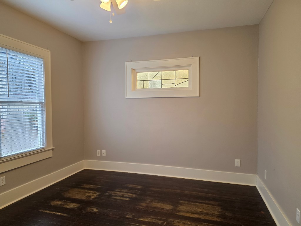 206 East 34th Street, Unit A Austin, TX 78705 - Photo 16 of 18