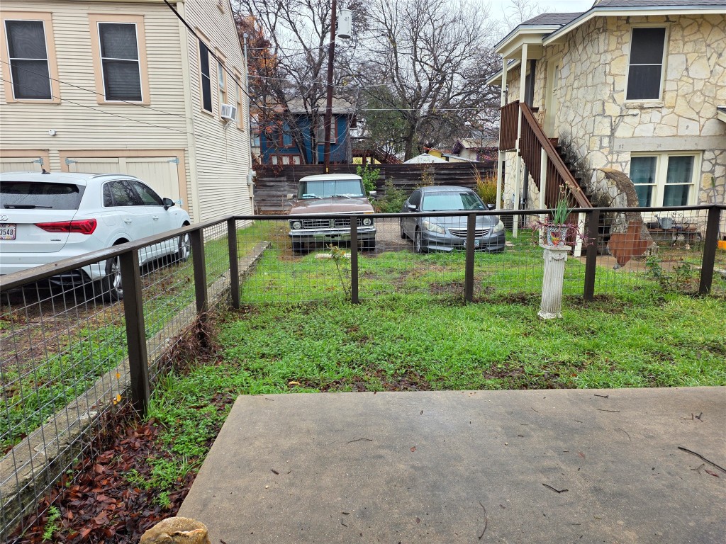 206 East 34th Street, Unit A Austin, TX 78705 - Photo 18 of 18