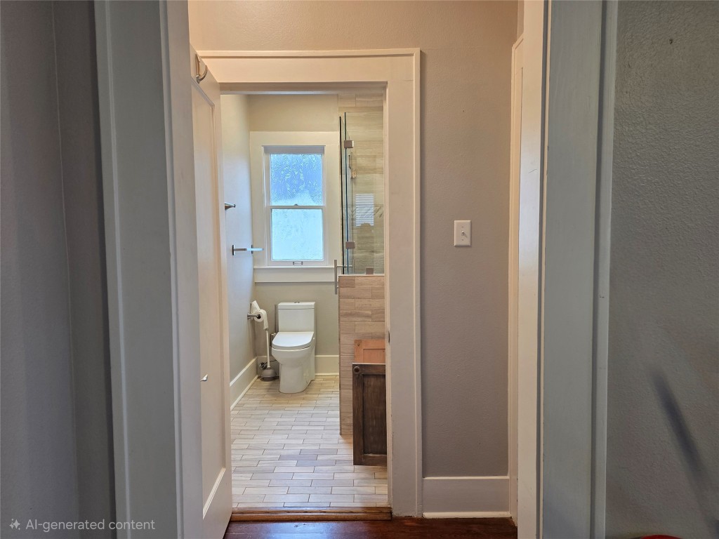 206 East 34th Street, Unit A Austin, TX 78705 - Photo 10 of 18