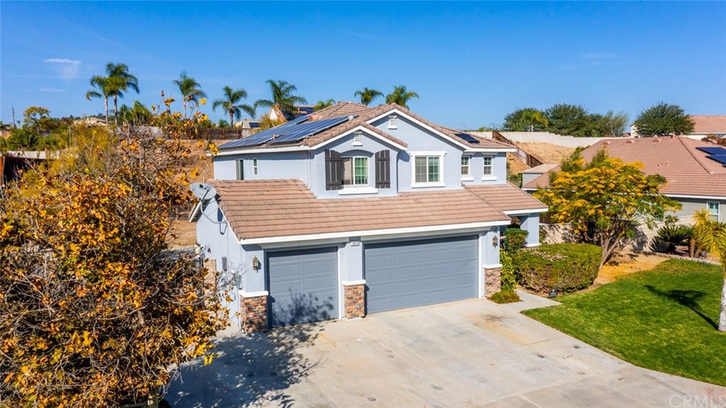 19418 Copper Ridge Street Perris, CA 92570 - Photo 1 of 1 Gallery Image 1