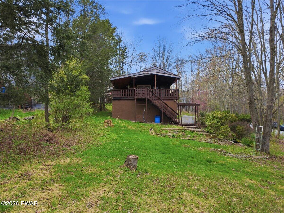 2374 Crest View Road Lake Ariel, PA 18436 - Photo 82 of 99