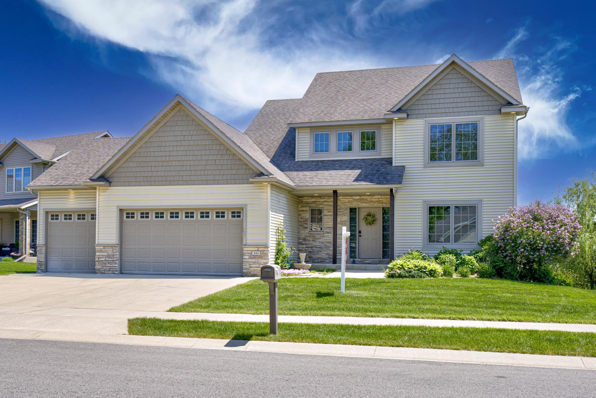 444 Manor Ridge Drive Northwest Rochester, MN 55901 - Photo 1 of 1