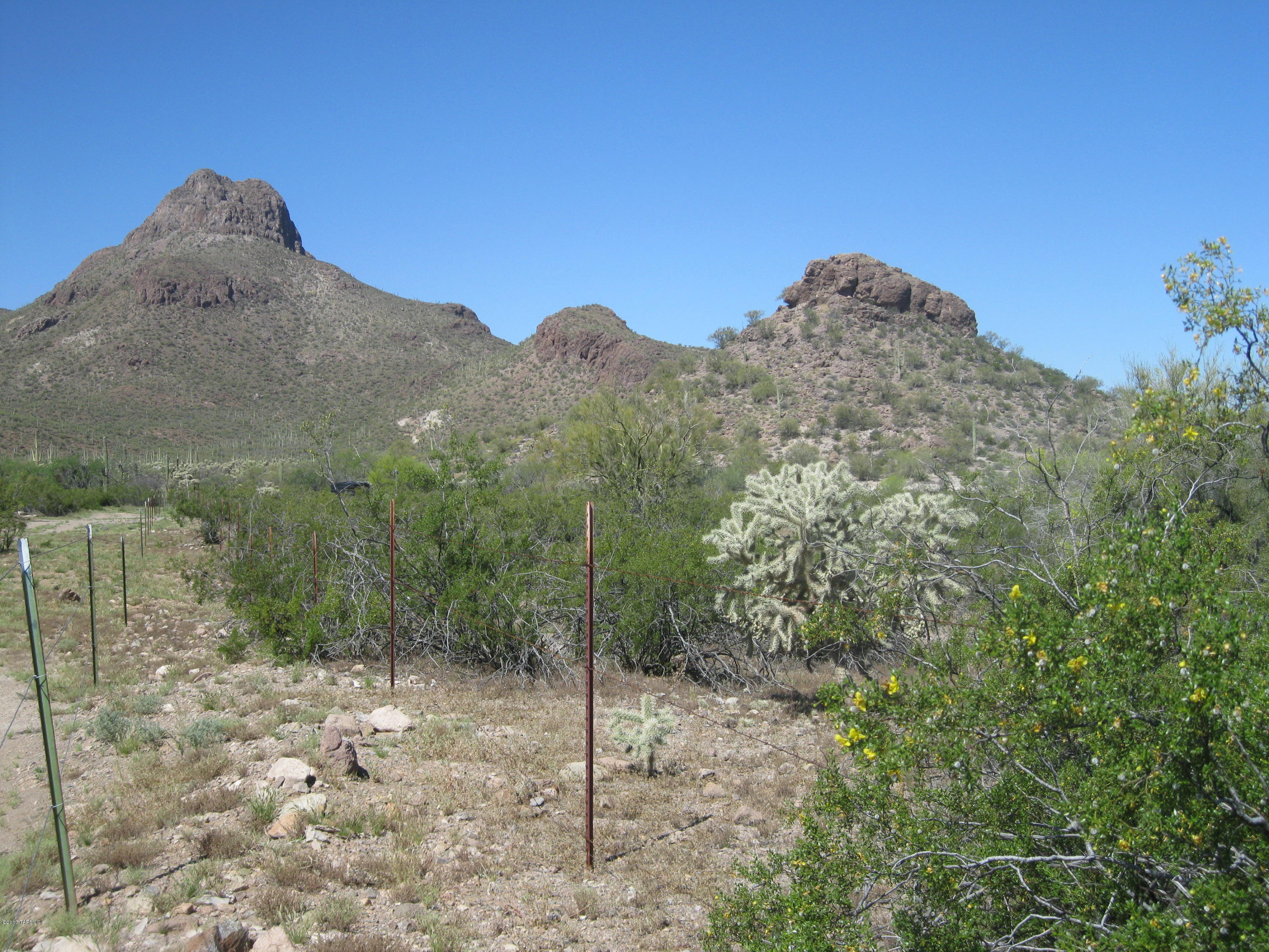 Tbd North Artesiano Road, Unit 3 Tucson, AZ 85743 - Photo 2 of 9