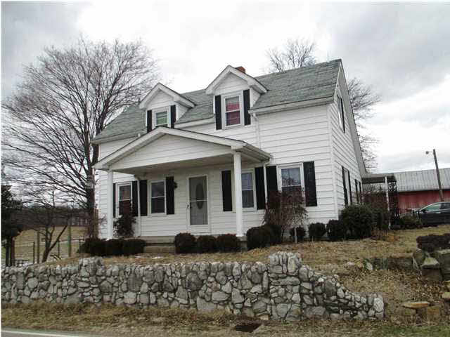 8520 Copperline Road Wadesville, IN 47638 - Photo 11 of 15 Gallery Image 11