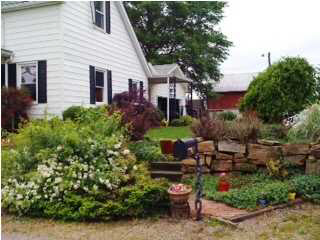 8520 Copperline Road Wadesville, IN 47638 - Photo 13 of 15 Gallery Image 13