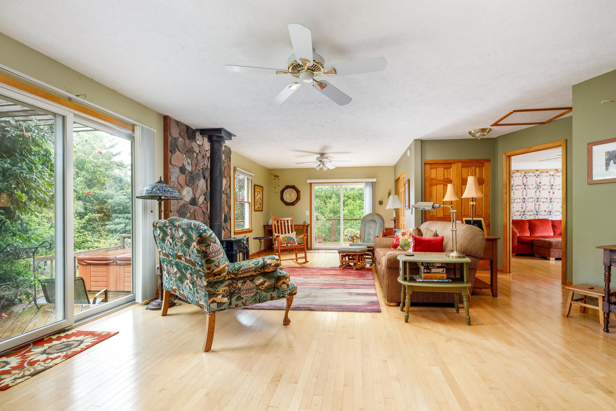 13405 South Cedar Road Cedar, MI 49621 - Photo 44 of 86 Gallery Image 44