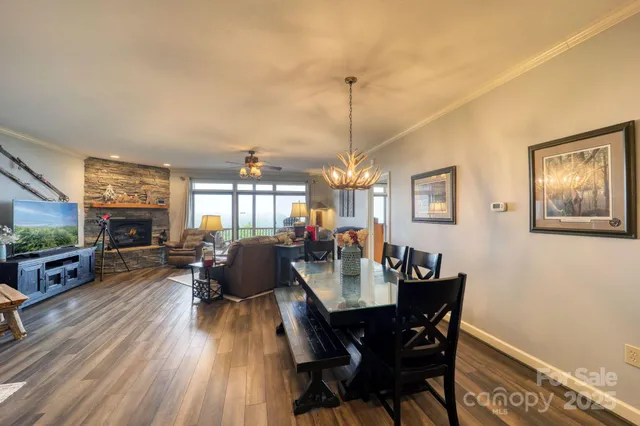 a bathroom with shower and a bathtub
