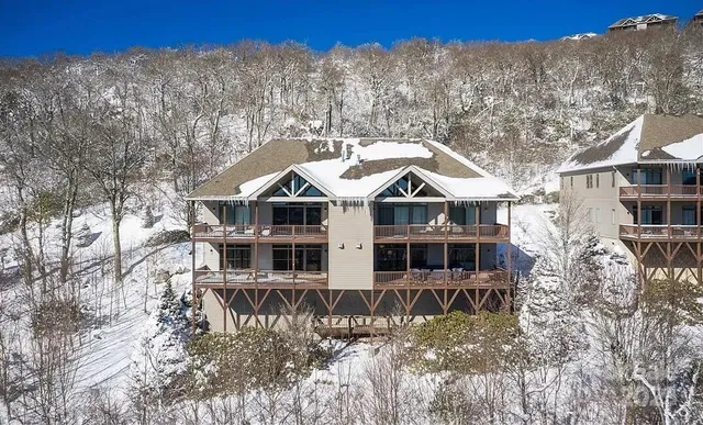 $525,000 | 180 Windy Knoll, Banner Elk, NC 28604